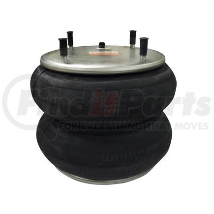 Connect AB-7135 Suspension Air Spring Kit Air Spring - Double Convoluted