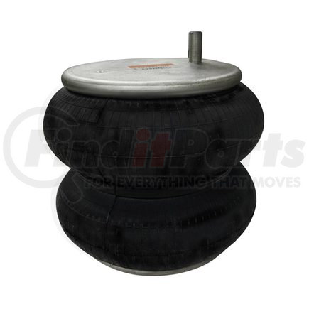 Connect AB-7403 Suspension Air Spring Kit Air Spring - Double Convoluted