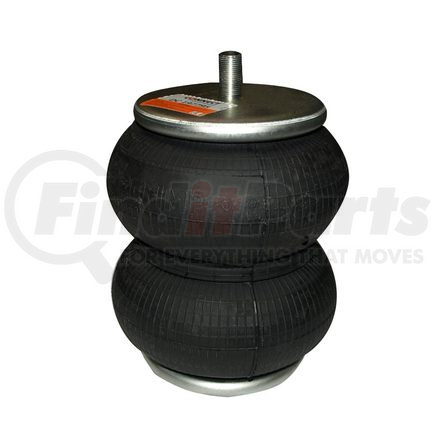 Connect AB-7795 Suspension Air Spring Kit Air Spring - Double Convoluted