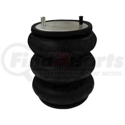 AB-8018 by CONNECT - Air Spring - Triple Convoluted