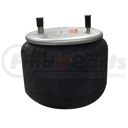 AB-8204 by CONNECT - Air Spring - Rolling Lobe - Composite Piston