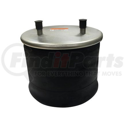 AB-8091 by CONNECT - Air Spring - Rolling Lobe - Composite Piston
