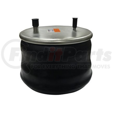 Connect AB-8729 Suspension Air Spring Kit Air Spring - Rolling Lobe - Composite Piston