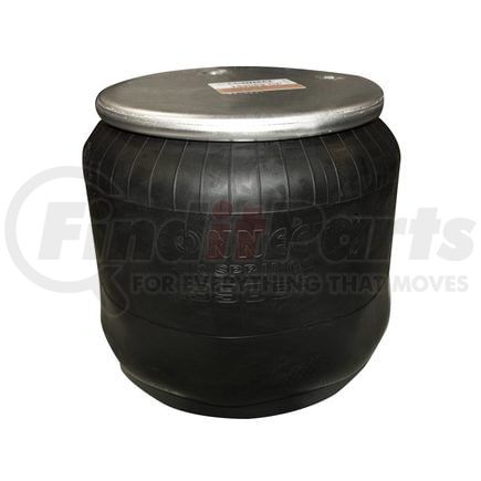 AB-9069 by CONNECT - Air Spring - Rolling Lobe - Composite Piston