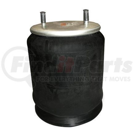 AB-9101 by CONNECT - Air Spring - Rolling Lobe - Composite Piston