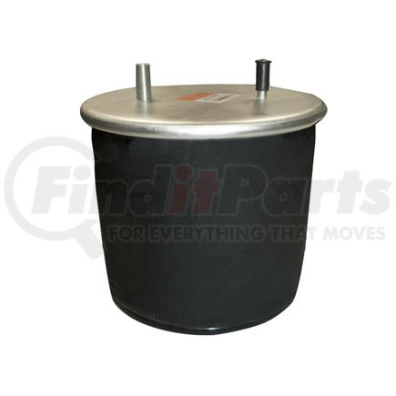 Connect AB-9121 Suspension Air Spring Kit Air Spring - Rolling Lobe - Composite Piston