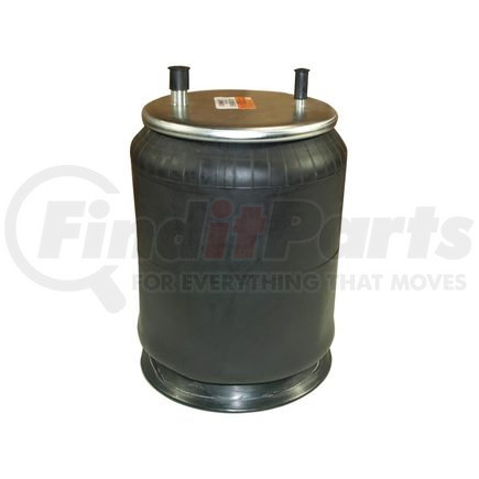AB-9243 by CONNECT - Air Spring - Rolling Lobe - Composite Piston