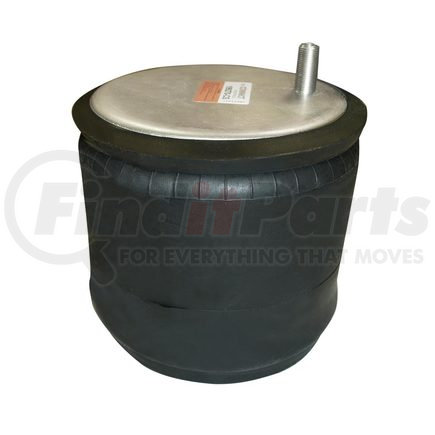 AB-9270 by CONNECT - Air Spring - Rolling Lobe - Steel Piston