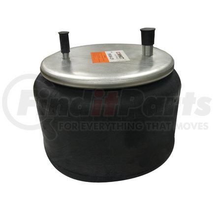 AB-9366 by CONNECT - Air Spring - Rolling Lobe - Composite Piston