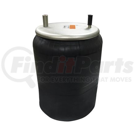 AB-9370 by CONNECT - Air Spring - Rolling Lobe - Composite Piston