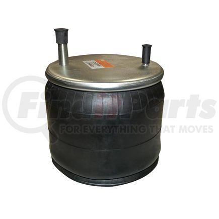 AB-9422 by CONNECT - Air Spring - Rolling Lobe - Composite Piston
