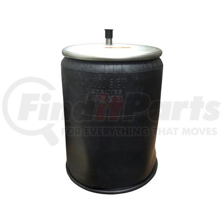 AB-9580 by CONNECT - Air Spring - Rolling Lobe - Composite Piston