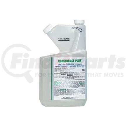 10009971MSA by MSA - MSA Confidence Plus™ Cleaner