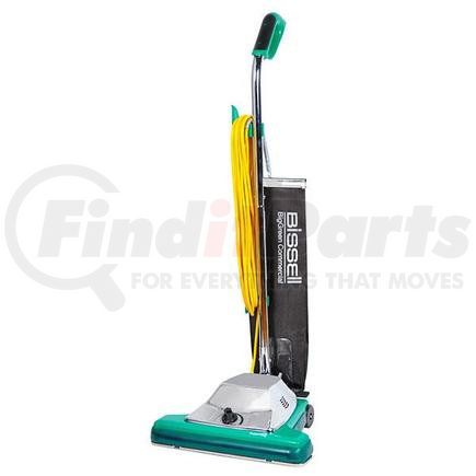 101BG by BISSELL COMMERCIAL - Bissell® BigGreen Commercial® ProShake Upright Vacuum (12" Cleaning Path)