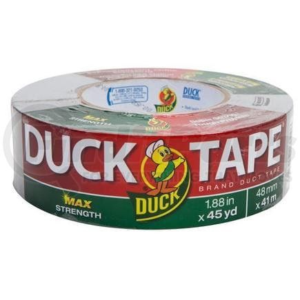 1231596HK by SHURTECH - Duck Brand® Duct Tape, 11.5 Industrial Grade, 1 7/8" x 45 yd, Gray