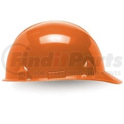14843KC2 by KIMBERLY-CLARK - Jackson* SC-6 Cap, Hi-Vis Orange
