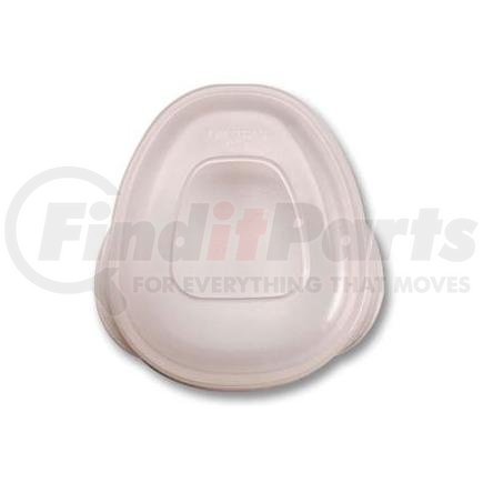 172GN by GERSON - Gerson® Filter Pad Retainers (For Signature Series® Respirators)