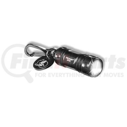 1810RP by PELICAN - Pelican™ LED (1810) Keychain Light, Red