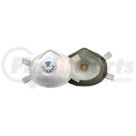 1840GN by GERSON - Gerson® R95 Particulate Respirators w/ Valve