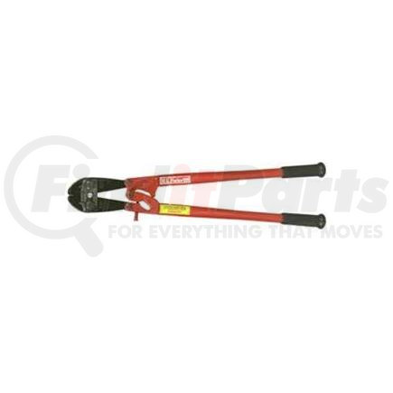 0190MCCT by APEX TOOL GROUP - H.K. Porter® Industrial-Grade Bolt Cutter, 24"