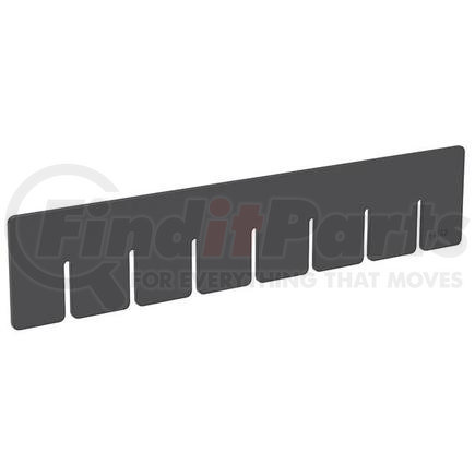 Akro Mils 41226AM Akro-Mils® Akro-Grid Divider, Short (For 33226)