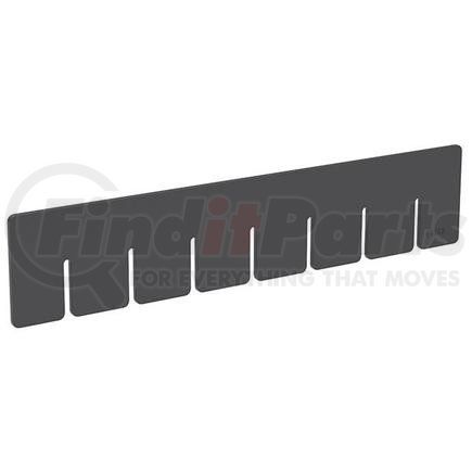 42222AM by AKRO MILS - Akro-Mils® Akro-Grid Divider, Long (For 33222)