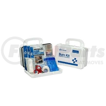 440OFAOAC by ACME UNITED - Hard-Sided Burn Kit