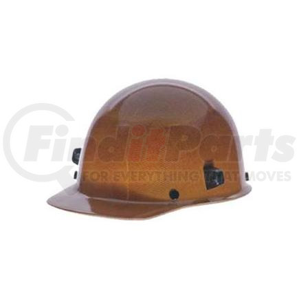 482002MSA by MSA - MSA Skullgard® Cap w/ Fas-Trac® Suspension, Welder's Lugs