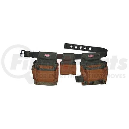 55031CF12FBB by PULL'R - Bucket Boss® Tool Belt