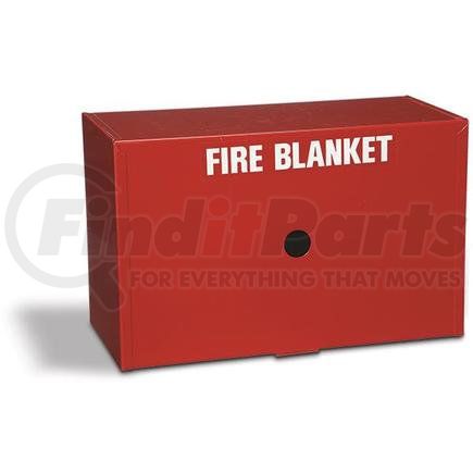 650207JL by JL INDUSTRIES - JL Industries Fire Blanket Cabinet