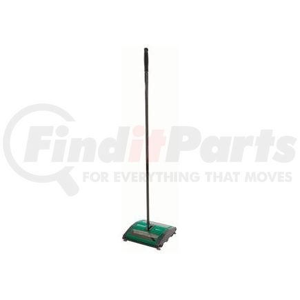21BG by BISSELL COMMERCIAL - Bissell® BigGreen Commercial™ Manual Sweeper