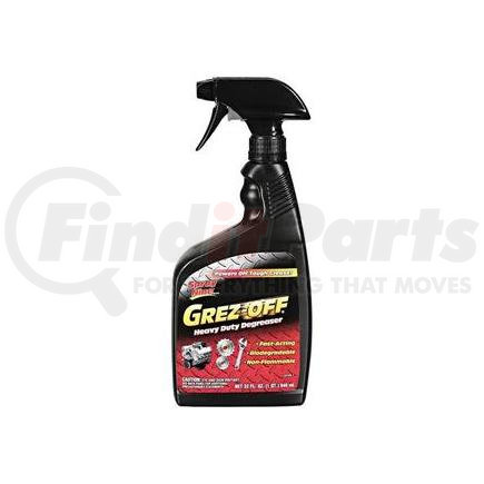 22732DY by ITW DYMON - ITW ProBrands™ Spray Nine® Grez-Off® Degreaser