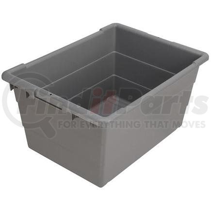 34304AM by AKRO MILS - Akro-Mils® Akro-Tub Cross-Stack Container, 23 3/4"L x 12"H x 17 1/4"W
