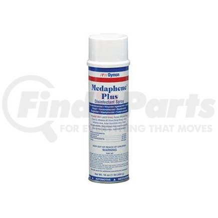 34720DY by ITW DYMON - ITW ProBrands™ Dymon® Medaphene® Plus Disinfectant Spray
