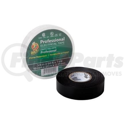 307956HK by SHURTECH - Duck Brand® Pro Series Electrical Tape