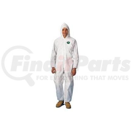 C8428XLLK by LAKELAND - ~(25)SAFEGUARD HOOD WR/ANK XL