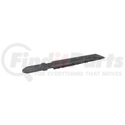 E0406147DT by DISSTON - RemGrit® Carbide Grit Jig Saw Blade (GJ14BL), T-Shank, Rough Cut, Coarse Grit