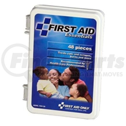 FAO120AC by ACME UNITED - 48-Piece Medium All-Purpose First Aid Kit