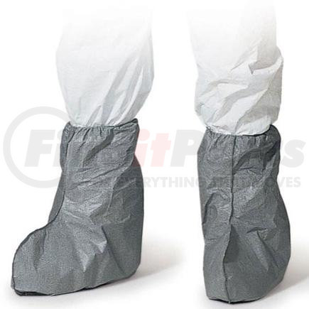 FC454SGY00010000DP by UPONOR - DuPont™ Tyvek® FC Boot Covers, 50 Pair/Case