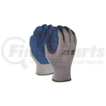 Truforce G10CPLMTF TruForce™ Latex Coated Gloves, Medium