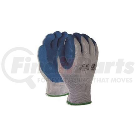 Truforce G10CPLSTF TruForce™ Latex Coated Gloves, Small