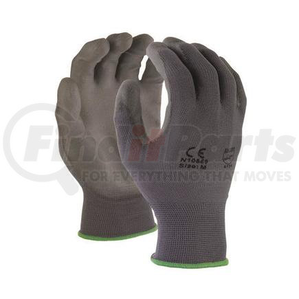 Truforce G13NPUSTF TruForce™ Polyurethane Coated Gloves, Small