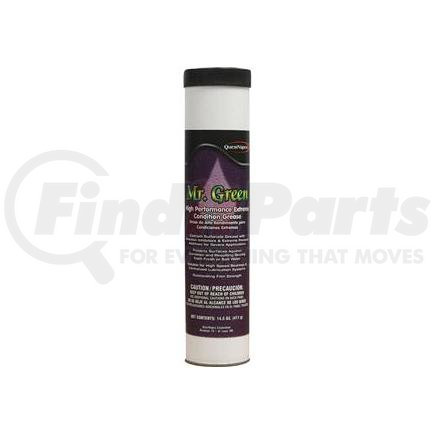 L1041710QC by QUESTSPECIALTY  - QuestSpecialty® Mr. Green High Performance Extreme Condition Grease