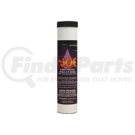 L1071710QC by QUESTSPECIALTY  - QuestSpecialty® Mr. Joe Amber Premium Lithium E.P. Grease