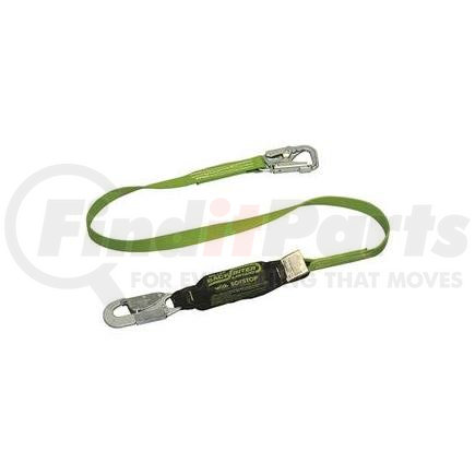 Lanyard de Sujeción Trasera Honeywell Miller BackBiter