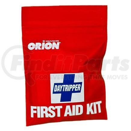 942OS by ORION - 40-Piece Daytripper First Aid Kit