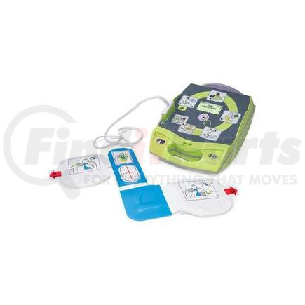 AEDPLUSAZ by ZOLL - Zoll® AED Plus® Package, Fully Automatic