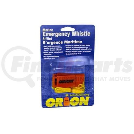 976OS by ORION - Marine Whistles