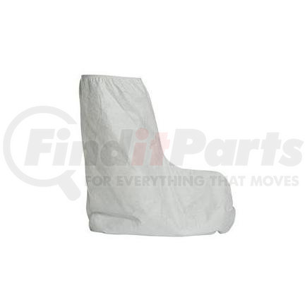 TY454SWH00010000DP by UPONOR - DuPont™ Tyvek® Boot Covers