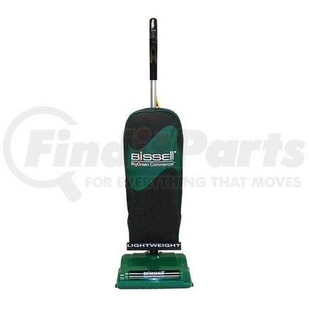 U8000BG by BISSELL COMMERCIAL - Bissell® BigGreen Commercial™ Lightweight Upright Vacuum